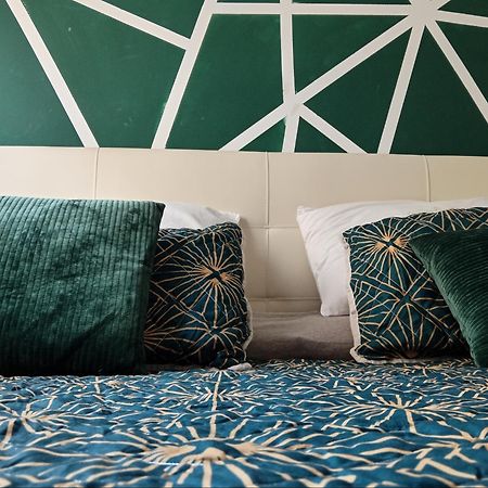 Maison Deco Διαμέρισμα Πεσκάρα Εξωτερικό φωτογραφία