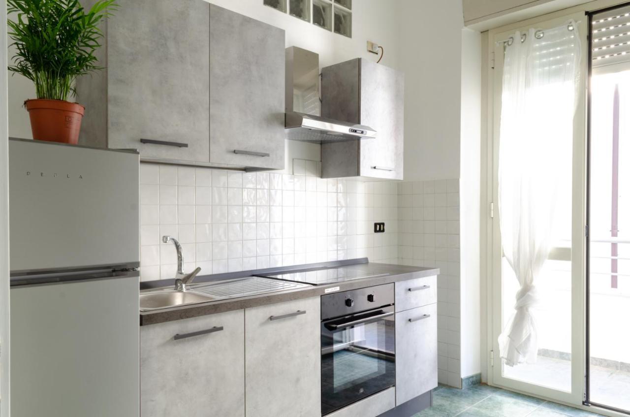 Maison Deco Διαμέρισμα Πεσκάρα Εξωτερικό φωτογραφία