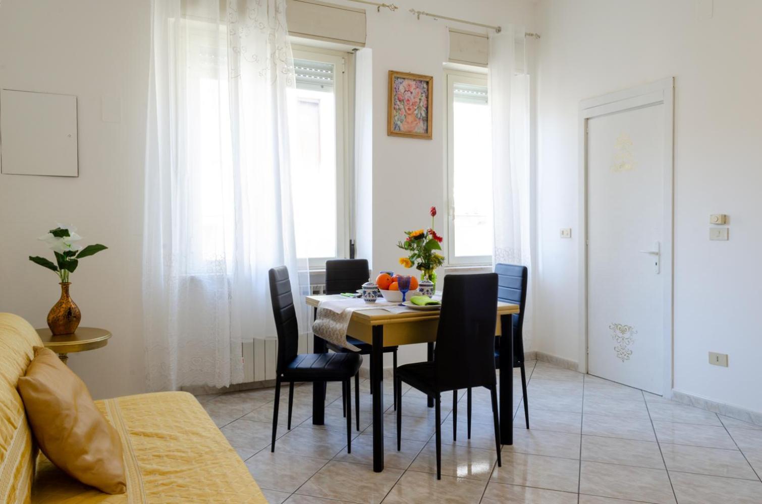 Maison Deco Διαμέρισμα Πεσκάρα Εξωτερικό φωτογραφία