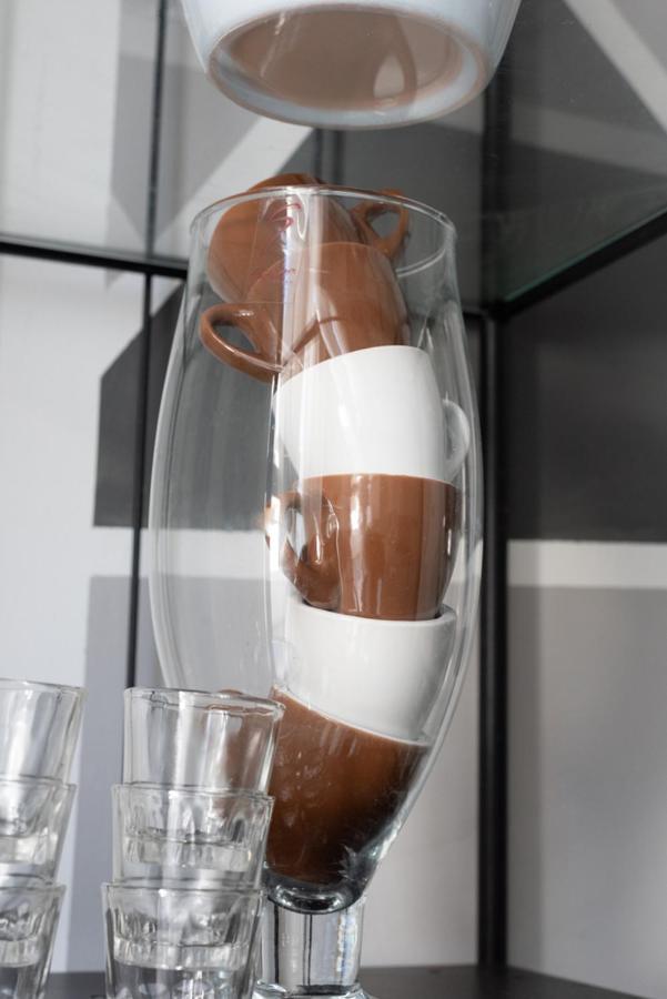 Maison Deco Διαμέρισμα Πεσκάρα Εξωτερικό φωτογραφία