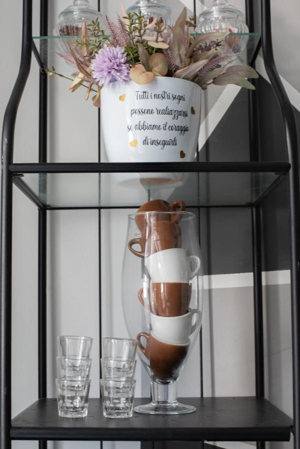 Maison Deco Διαμέρισμα Πεσκάρα Εξωτερικό φωτογραφία