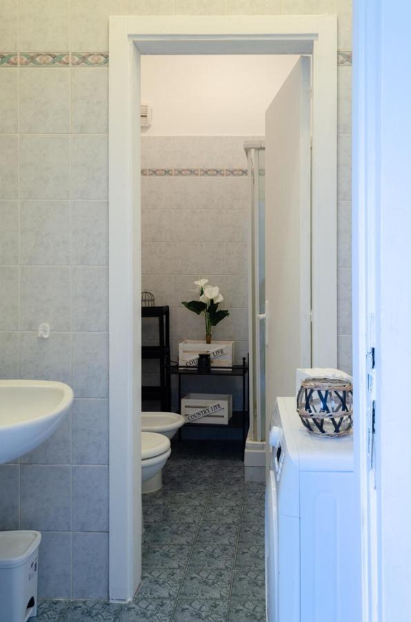 Maison Deco Διαμέρισμα Πεσκάρα Εξωτερικό φωτογραφία