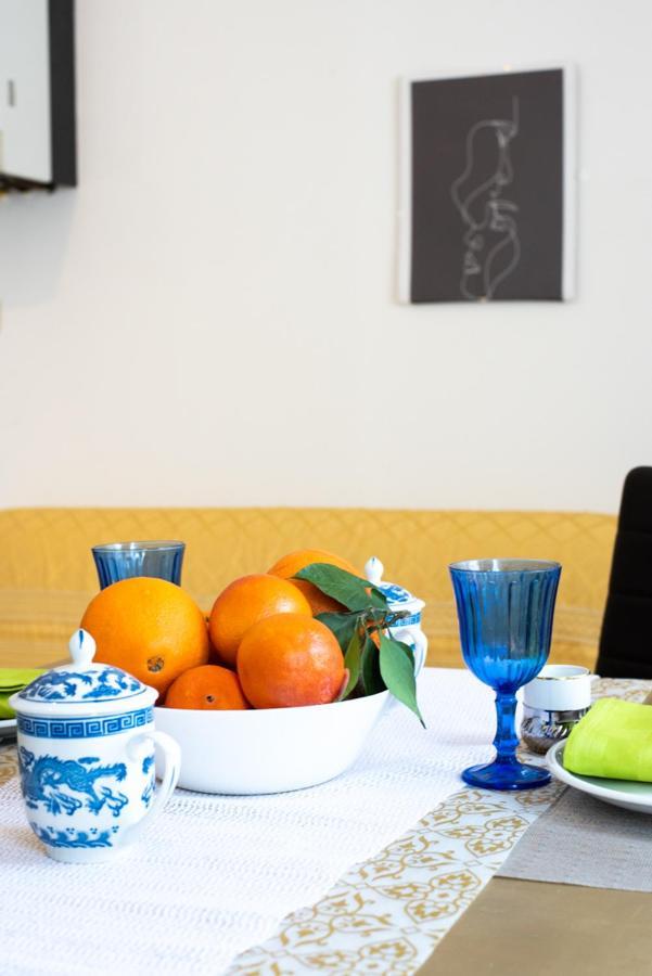 Maison Deco Διαμέρισμα Πεσκάρα Εξωτερικό φωτογραφία