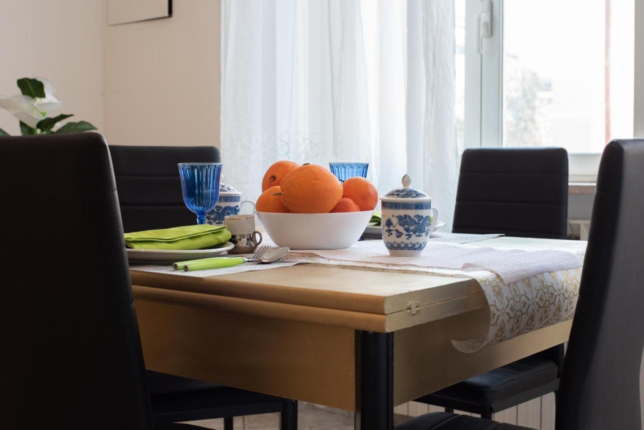 Maison Deco Διαμέρισμα Πεσκάρα Εξωτερικό φωτογραφία