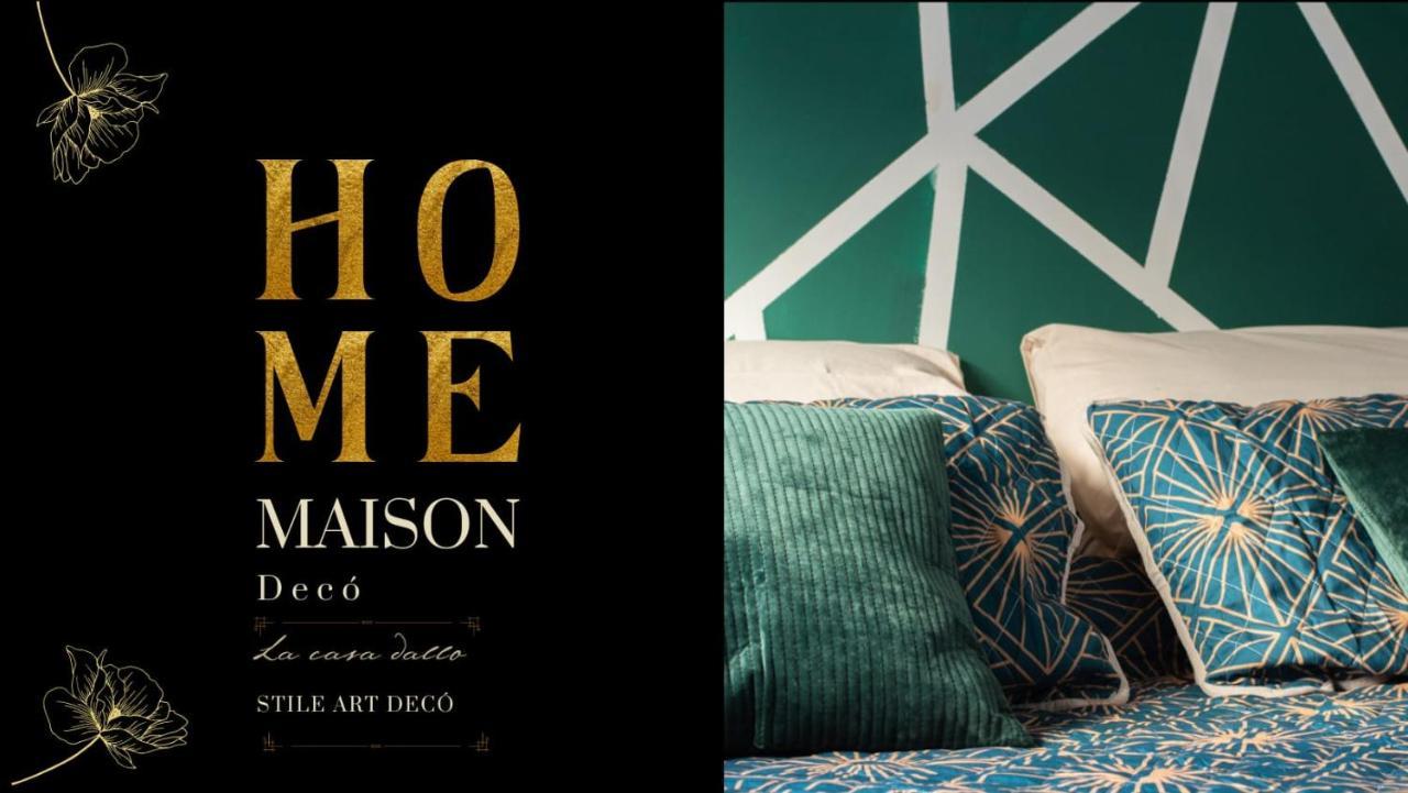 Maison Deco Διαμέρισμα Πεσκάρα Εξωτερικό φωτογραφία