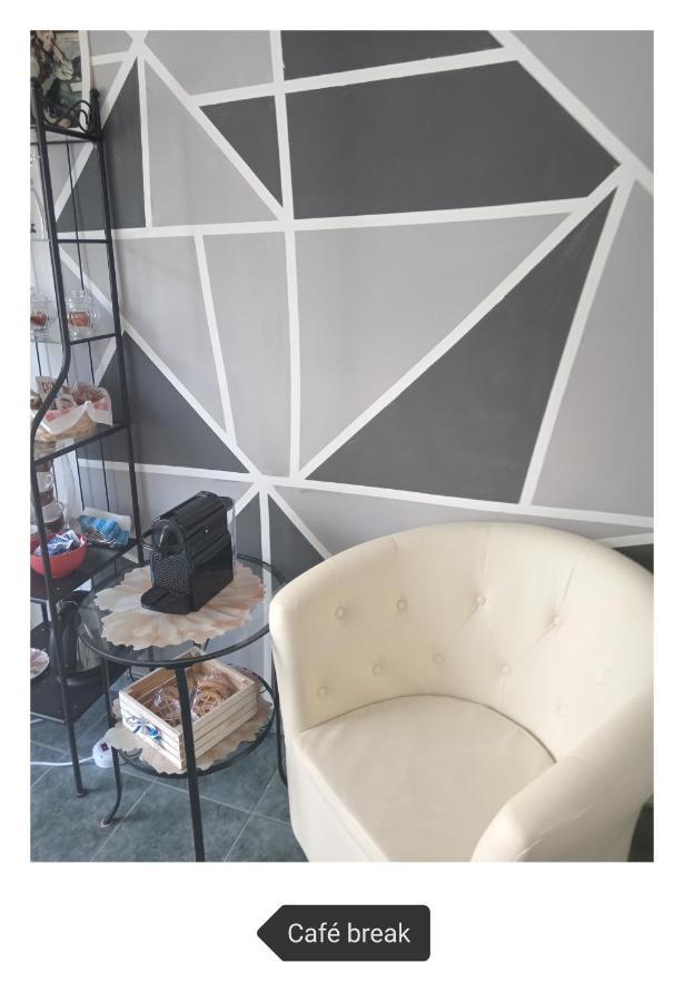 Maison Deco Διαμέρισμα Πεσκάρα Εξωτερικό φωτογραφία