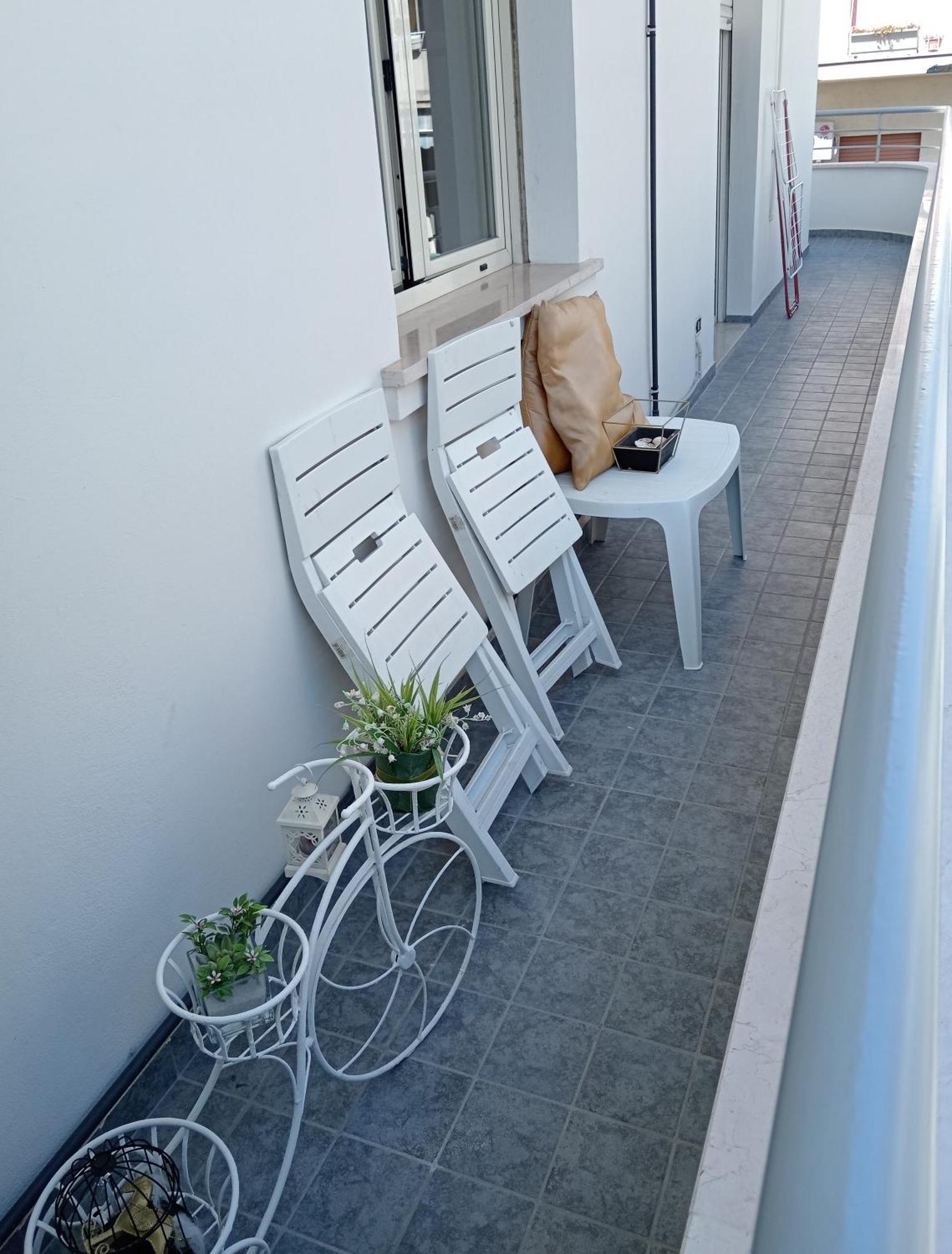 Maison Deco Διαμέρισμα Πεσκάρα Εξωτερικό φωτογραφία