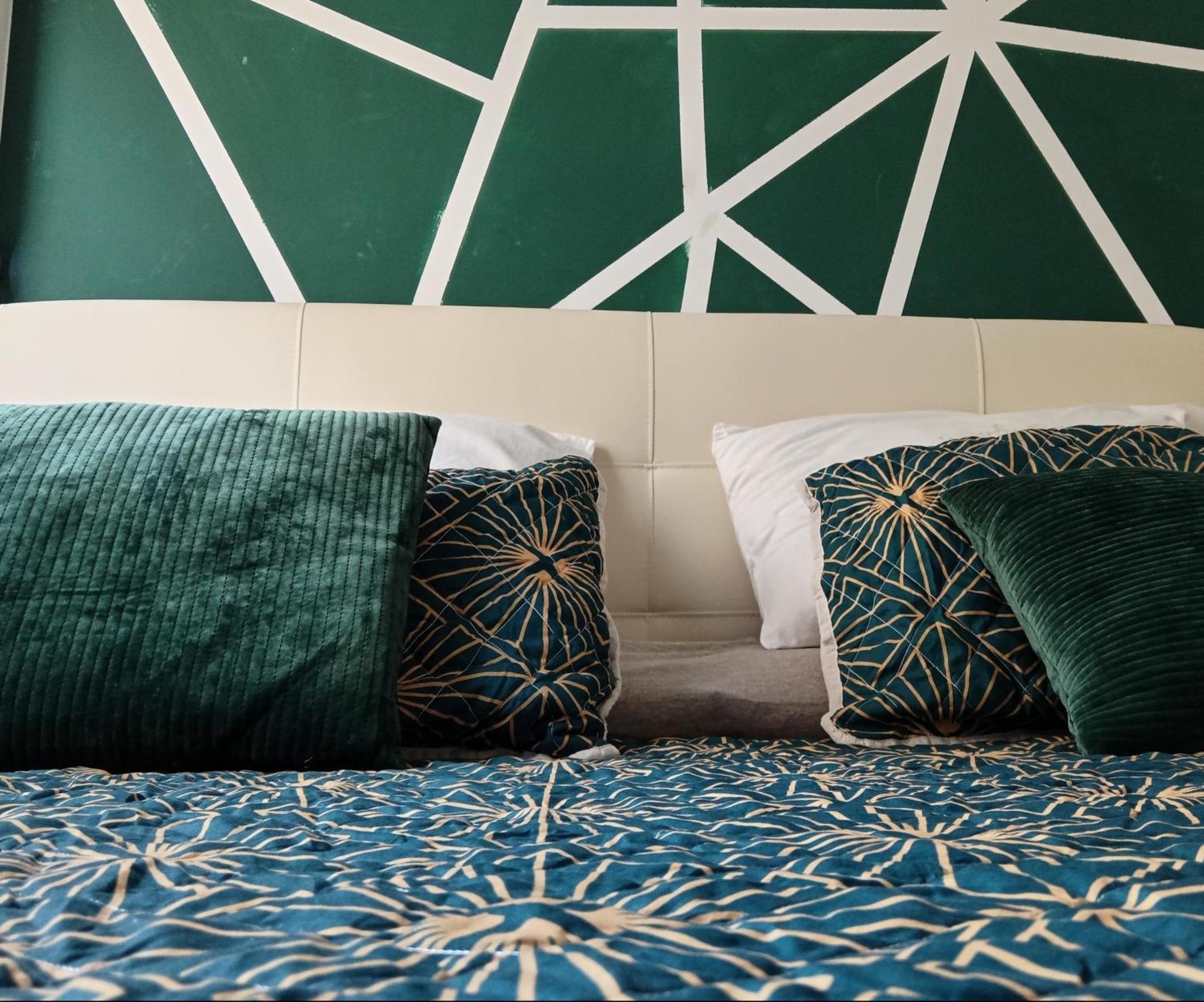 Maison Deco Διαμέρισμα Πεσκάρα Εξωτερικό φωτογραφία