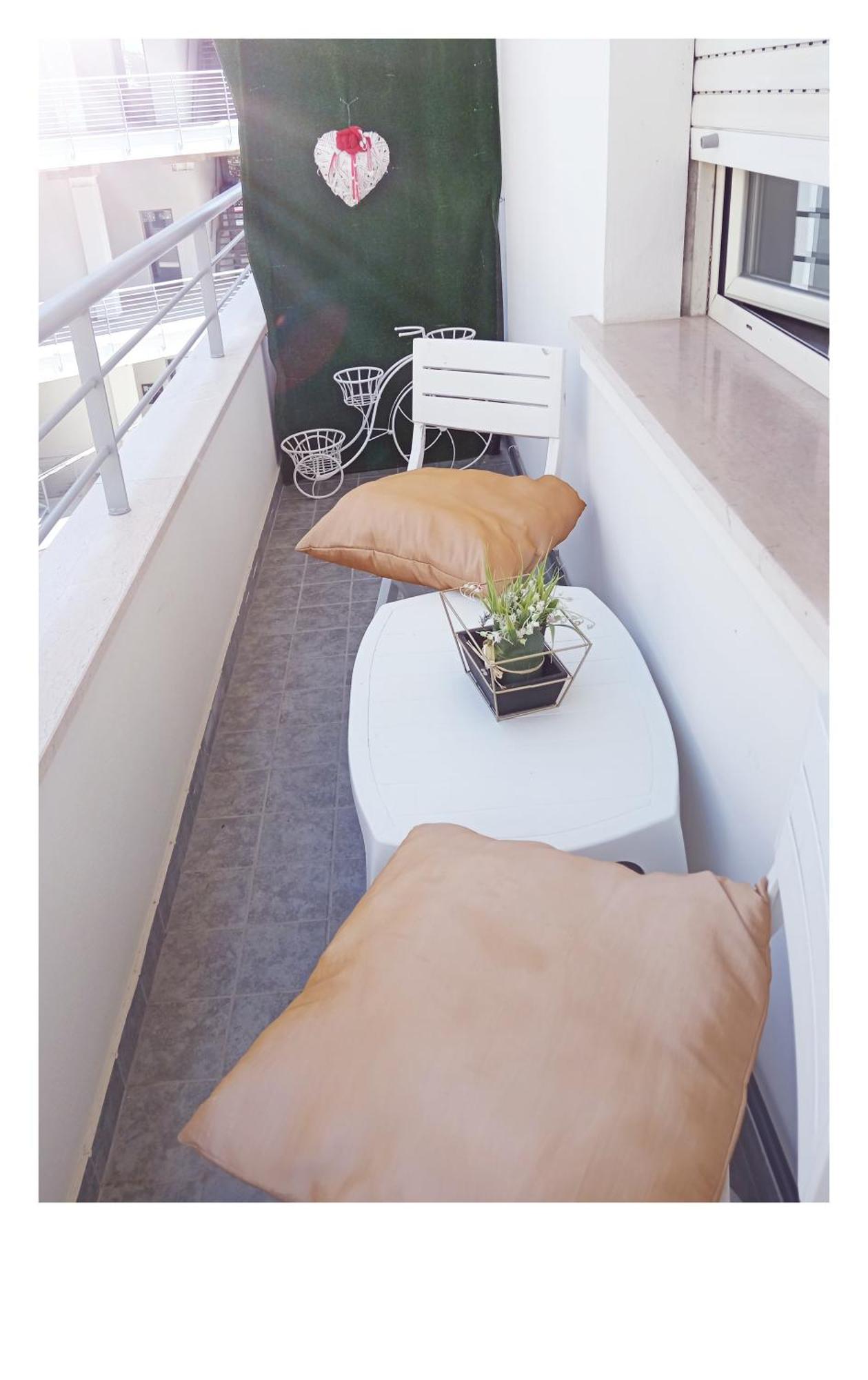 Maison Deco Διαμέρισμα Πεσκάρα Εξωτερικό φωτογραφία
